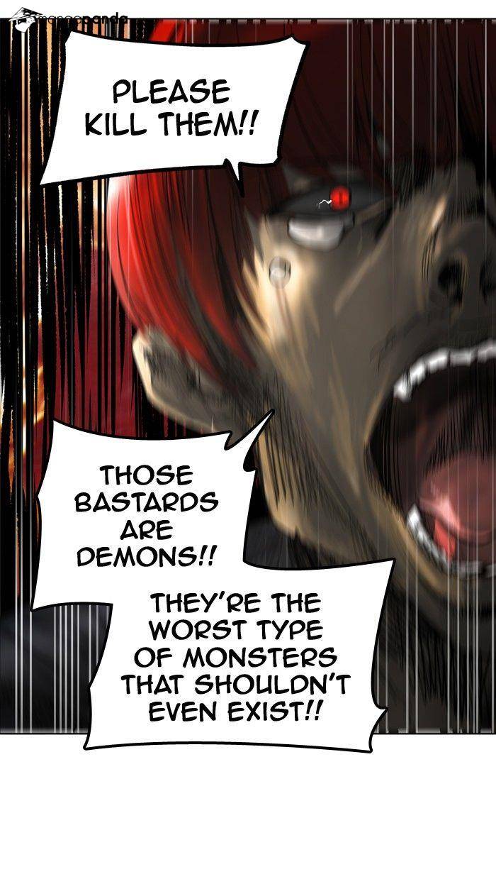 Tower of God Chapter 284 image 026